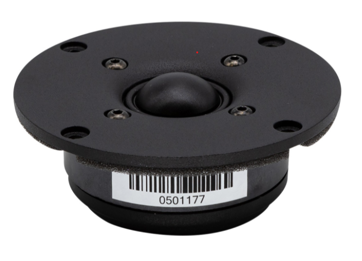 SB ACOUSTICS SB26STAC-C000-4 DOME TWEETER
