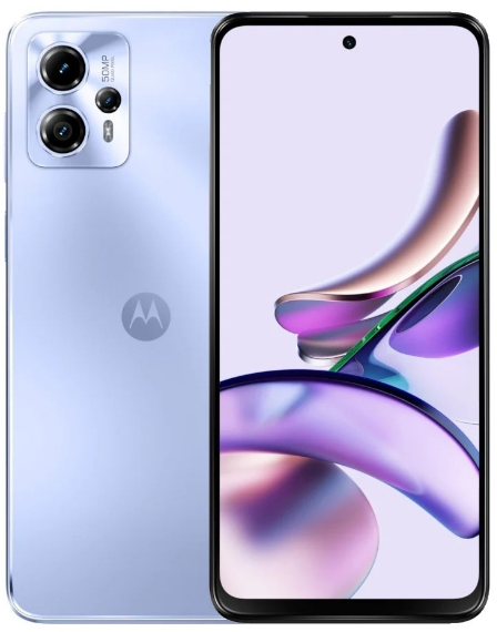 MOTOROLA MOTO G13 4GB 128GB PLAVI