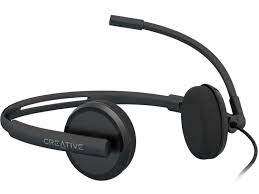 CREATIVE LABS SLUŠALICE S MIKROFONOM HS220