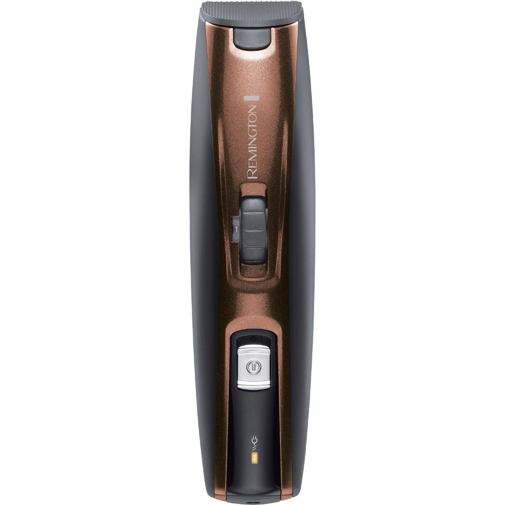 REMINGTON TRIMER ZA BRADU BEARD KIT MB4046 CRNI