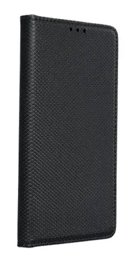 SMART CASE TORBICA ZA IPHONE 15 CRNA