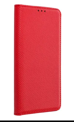 SMART CASE TORBICA ZA SAMSUNG A34 5G CRVENA