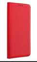 SMART CASE TORBICA ZA SAMSUNG A34 5G CRVENA