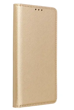 SMART CASE TORBICA ZA SAMSUNG A54 5G ZLATNA