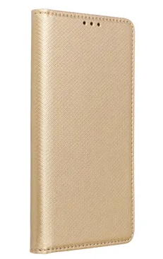 SMART CASE TORBICA ZA XIAOMI REDMI NOTE 12S ZLATNA