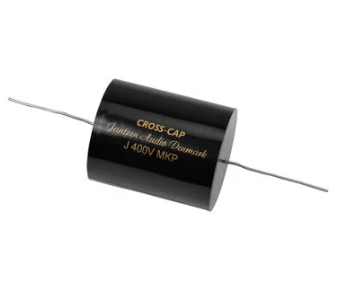 JANTZEN AUDIO 001-0276 | 30 ΜF | 5% | 400 V | MKP CAPACITORE