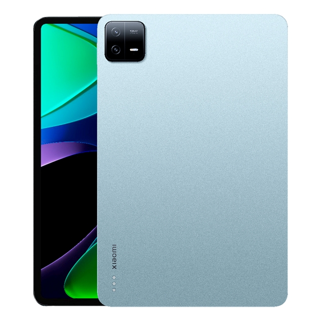 TABLET XIAOMI PAD 6 WIFI 11&quot; 8GB 128GB PLAVI