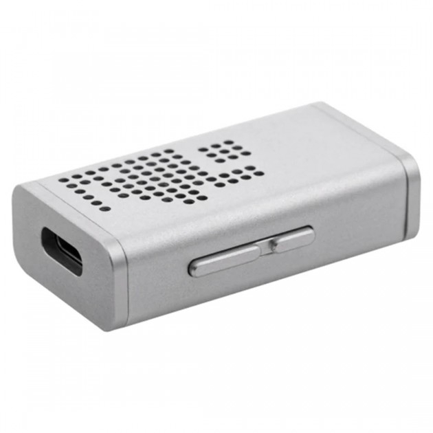 MOONDROP DAWN PRO PRIJENOSNO BALANSIRANO POJAČALO ZA SLUŠALICE DAC 2XCS43131 32BIT 384KHZ DSD256