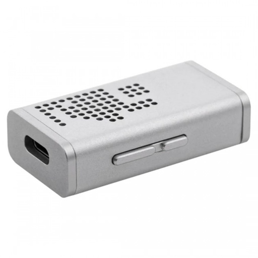 MOONDROP DAWN PRO PRIJENOSNO BALANSIRANO POJAČALO ZA SLUŠALICE DAC 2XCS43131 32BIT 384KHZ DSD256