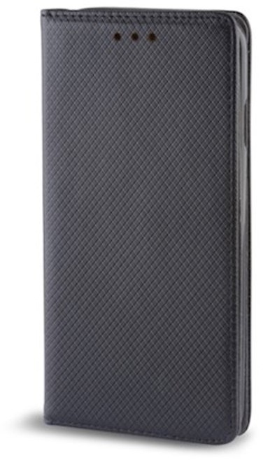 TORBICA PREKLOPNA SMART MAGNET ZA IPHONE 15 PLUS 6,7&quot; BLACK