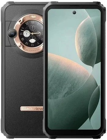 BLACKVIEW BL9000 5G 12GB 512GB DUAL CRNI