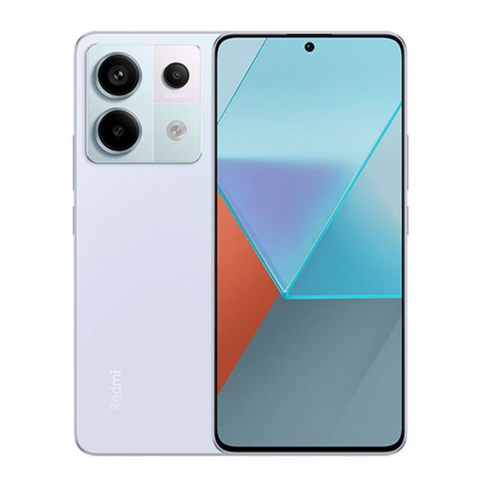 XIAOMI REDMI NOTE 13 PRO 5G 12GB 512GB DUAL LJUBIČASTI