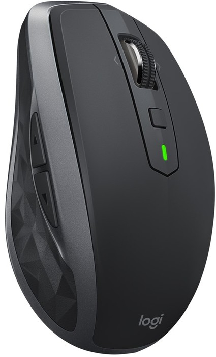 LOGITECH BEŽIČNI MIŠ MX ANYWHERE 2S