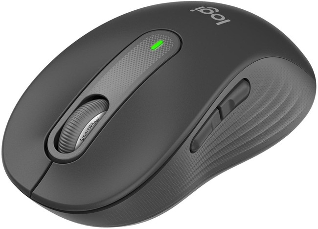 LOGITECH ŽIČNI MIŠ SIGNATURE M650