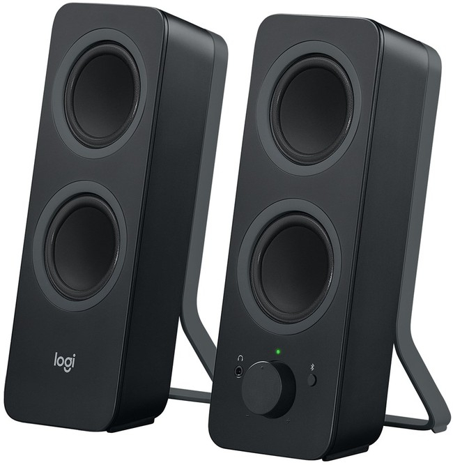 LOGITECH ZVUČNICI  Z207