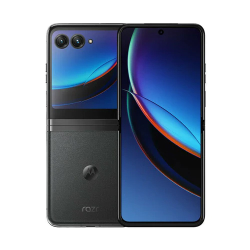 MOTOROLA RAZR 40 ULTRA 5G 8GB 256GB DUAL CRNI