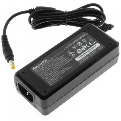 AC/DC SWITCHING POWER ADAPTER 100-240V AC TO 12V 5A DC