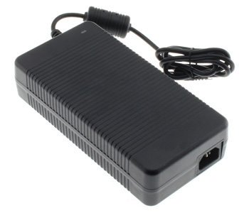 AC/DC SWITCHING POWER ADAPTER 100-240VAC TO 42V DC 8.5A