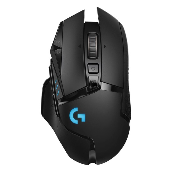 LOGITECH G502 HERO BEŽIČNI GAMING MIŠ