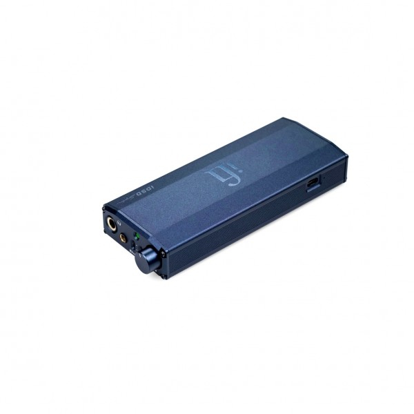 IFI AUDIO MICRO iDSD SIGNATURE USB/DAC/POJAČALO ZA SLUŠALICE