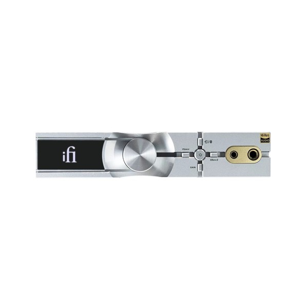 IFI AUDIO NEO iDSD 2 ULTRA-RES DAC/POJAČALO ZA SLUŠALICE