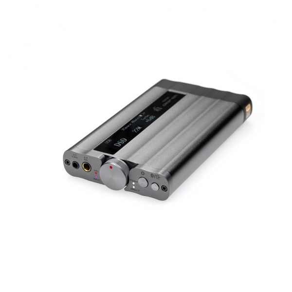 IFI AUDIO XDSD GRYPHON POJAČALO ZA SLUŠALICE