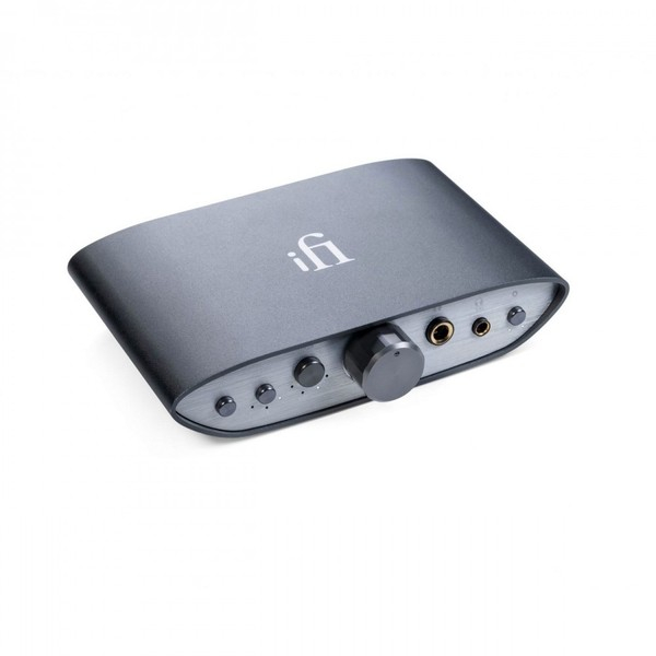 IFI AUDIO ZEN CAN POJAČALO ZA SLUŠALICE