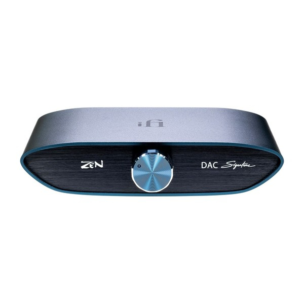 IFI AUDIO ZEN DAC SIGNATURE V2 D/A PRETVARAČ