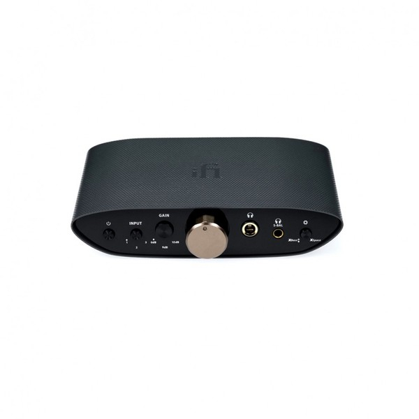 IFI AUDIO ZEN AIR CAN POJAČALO ZA SLUŠALICE