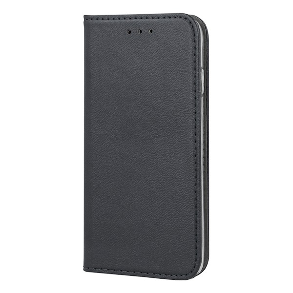 TORBICA PREKLOPNA SMART MAGNET ZA HONOR 90 5G CRNA