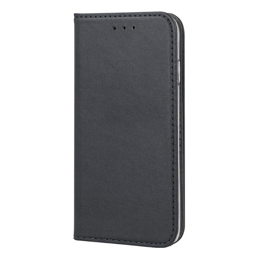 TORBICA PREKLOPNA SMART MAGNET ZA XIAOMI REDMI 13C 4G / 13C 5G CRNA