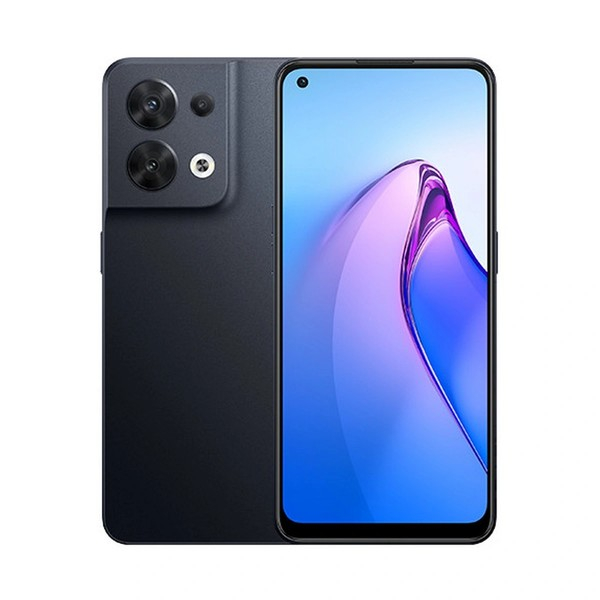 OPPO RENO8 5G 8GB 256GB DUAL CRNI