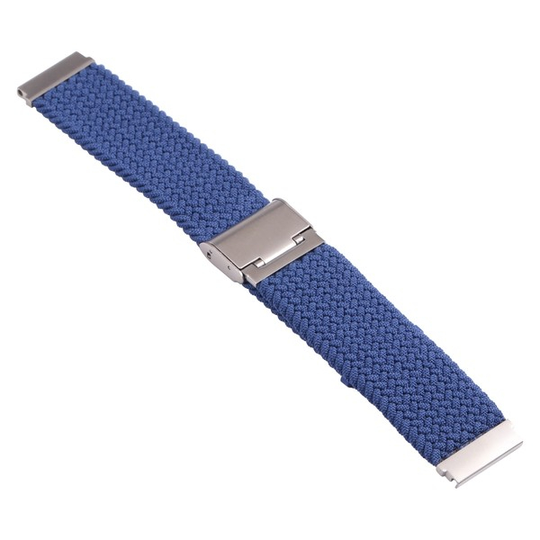 NARUKVICA ZA PAMETNI SAT SAMSUNG GALAXY WATCH 4 / 5 PLAVA