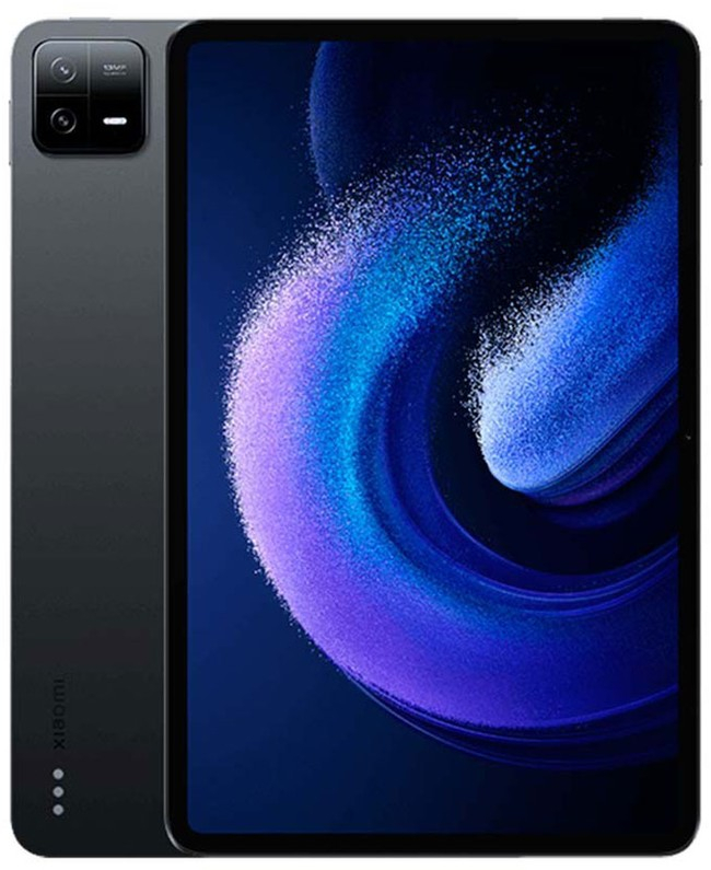 TABLET XIAOMI PAD 6 11.0 WIFI 8GB 128GB SIVI