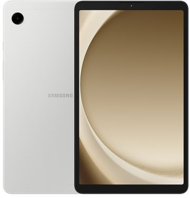 TABLET SAMSUNG GALAXY TAB A9 X110 8.7 WIFI 8GB 128GB SREBRNI