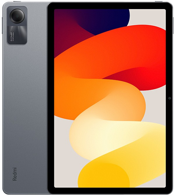TABLET XIAOMI REDMI PAD SE 11.0 WIFI 8GB 256GB SIVI