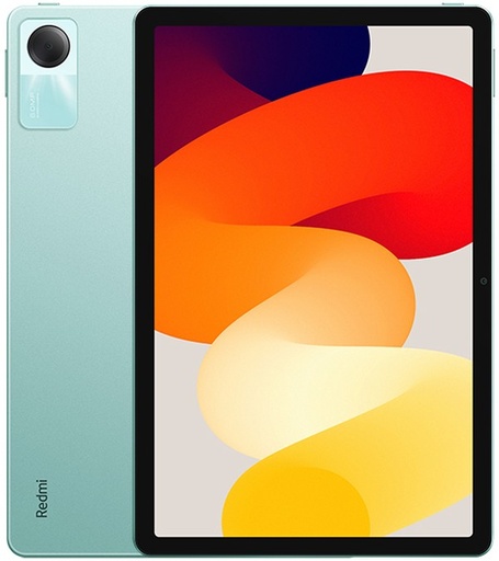 TABLET XIAOMI REDMI PAD SE 11.0 WIFI 8GB 256GB ZELENI