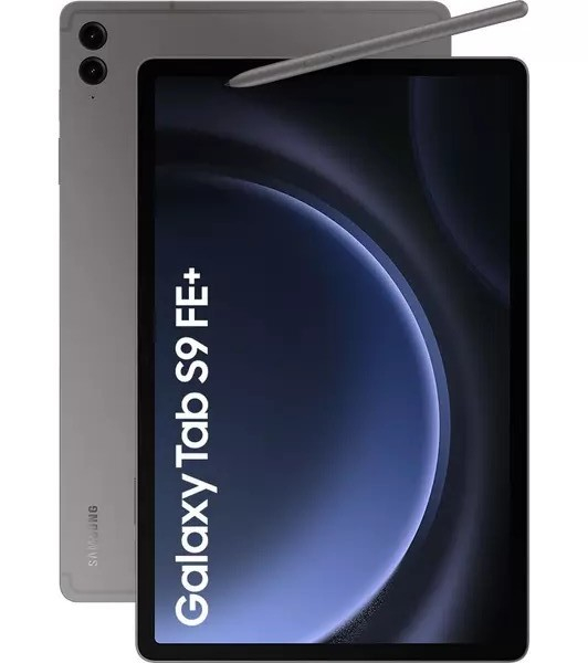 TABLET SAMSUNG GALAXY TAB S9 FE+ PLUS X610 12.4 WIFI 8GB 128GB SIVI