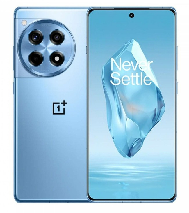 ONEPLUS 12R 5G 16GB 256GB DUAL PLAVI
