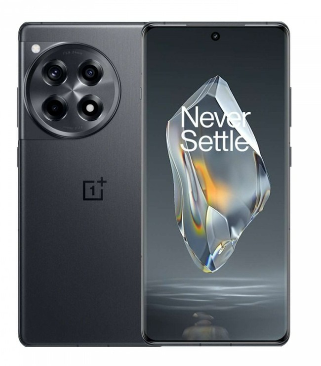 ONEPLUS 12R 5G 16GB 256GB DUAL SIVI