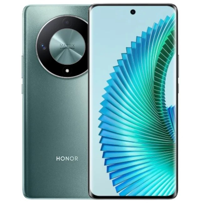 HONOR MAGIC 6 LITE 5G 8GB 256GB DUAL ZELENI