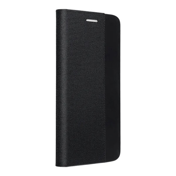 TORBICA PREKLOPNA SENSITIVE BOOK CASE ZA SAMSUNG A54 5G CRNA