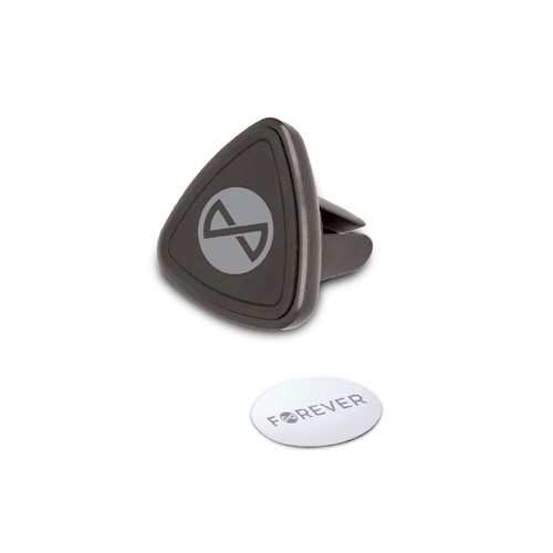 FOREVER UNIVERSAL MAGNETIC CAR HOLDER MH-160 BLACK