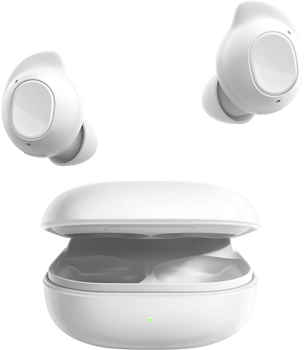 SAMSUNG GALAXY BUDS FE R400 BIJELE