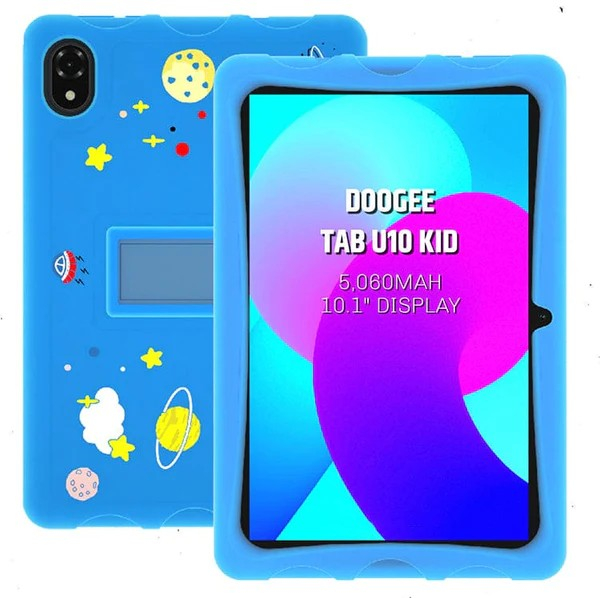 DOOGEE U10 KID WIFI DJEČJI TABLET