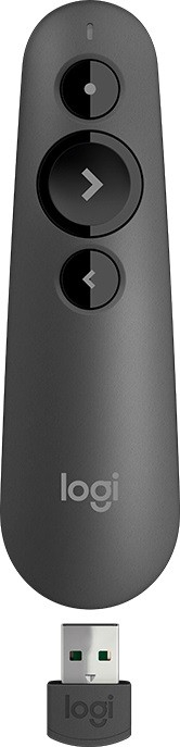LOGITECH R500S BEŽIČNI LASERSKI POKAZIVAČ