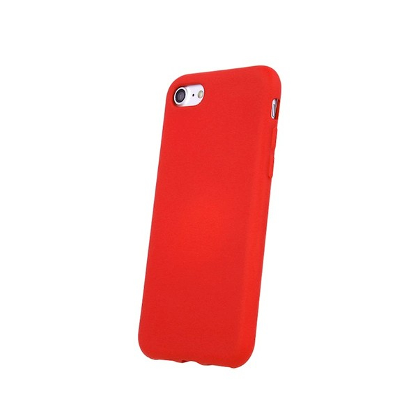ZADNJA MASKA SILICONE ZA SAMSUNG GALAXY S22 CRVENA