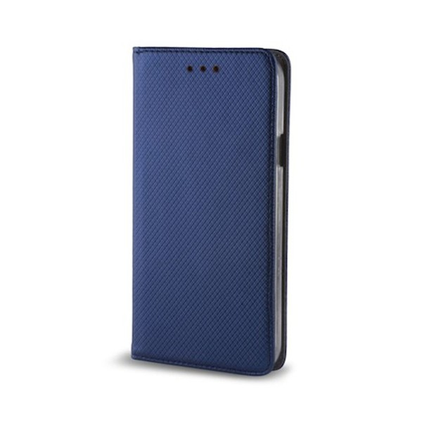 TORBICA PREKLOPNA SMART MAGNET ZA SAMSUNG GALAXY A14 4G / A14 5G PLAVA