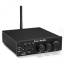 FOSI AUDIO BL20C CLASS D 2.1 POJAČALO TDA7498E BLUETOOTH 5.0 2x120W 4 OHM