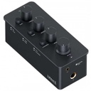 FOSI AUDIO SK01 POJAČIVAČ ZA SLUŠALICE